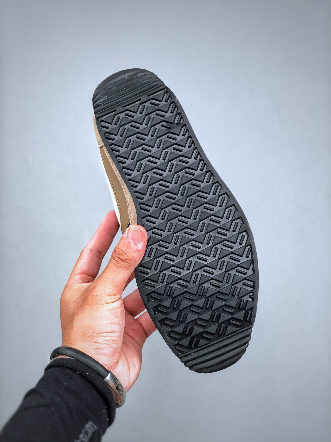 ECCO爱步 小红书爆款 新款百搭休闲款 Ecco/爱步男士跑步鞋休闲鞋透气轻质系带轻便运动鞋