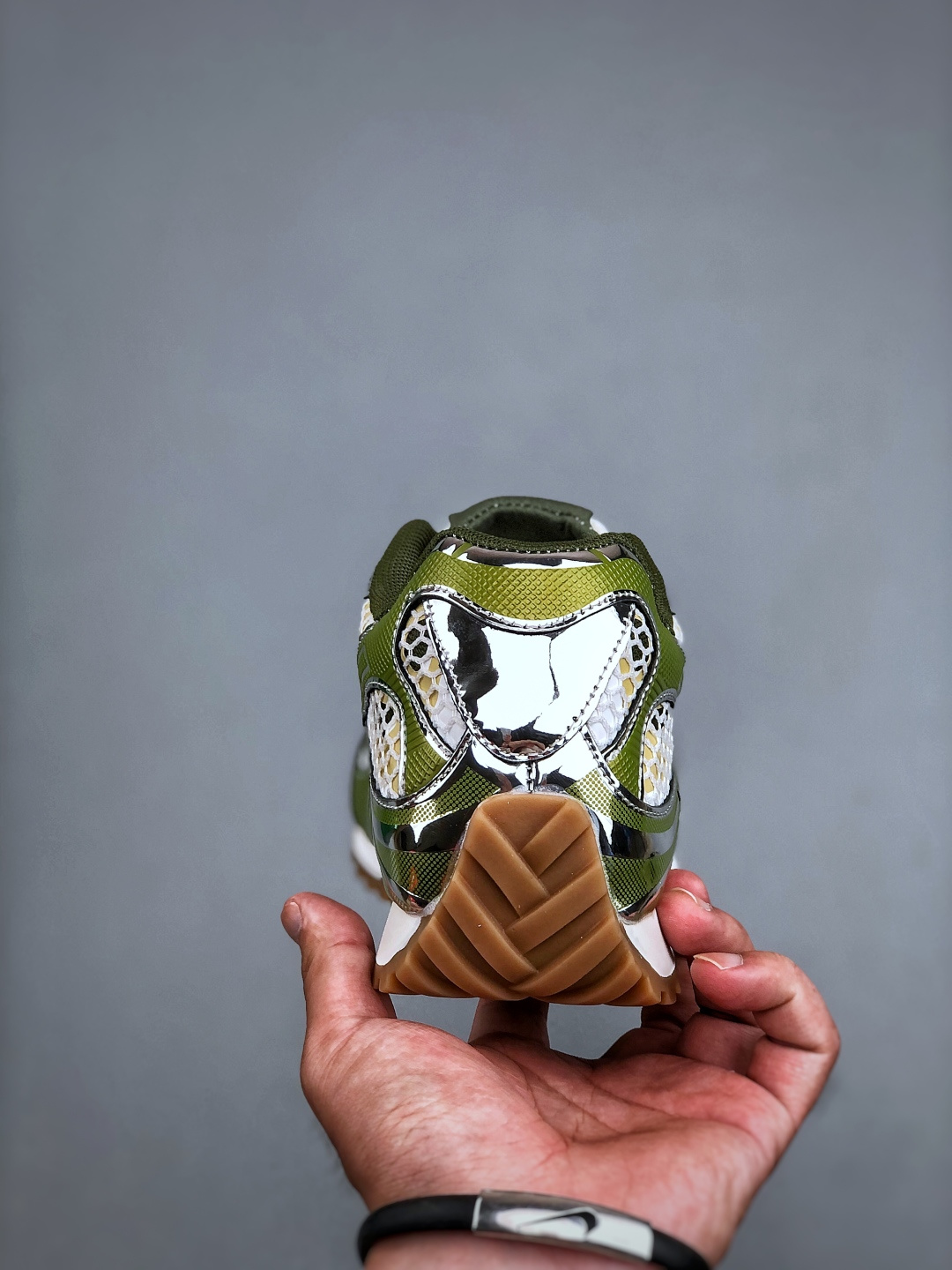 意大利奢侈品牌-宝缇嘉/葆蝶家-Bottega Veneta Orbit Lace-up Runner BV葆蝶家时尚休闲王一博同款老爹鞋运动鞋-Chinese UA Cheap High Quatity Brand Clothes Bags handbags Sneakers wholesale wholesaler seller from China Factory suppliers Fashion Clothing Shoes best Quality Beautiful Price 意大利奢侈品牌-宝缇嘉/葆蝶家-Bottega Veneta Orbit Lace-up Runner BV葆蝶家时尚休闲王一博同款老爹鞋运动鞋