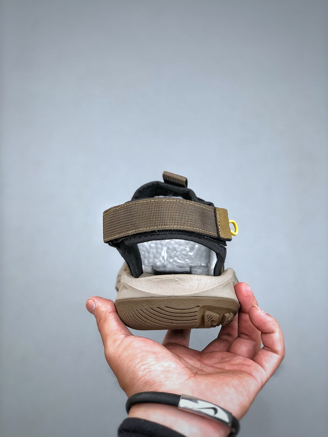 E/Timberland 天伯伦/添柏岚凉鞋经典款 25ss新款 经典再造