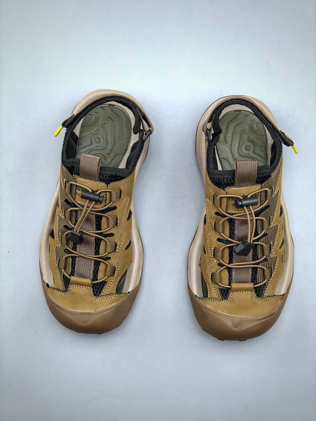 E/Timberland 天伯伦/添柏岚凉鞋经典款 25ss新款 经典再造