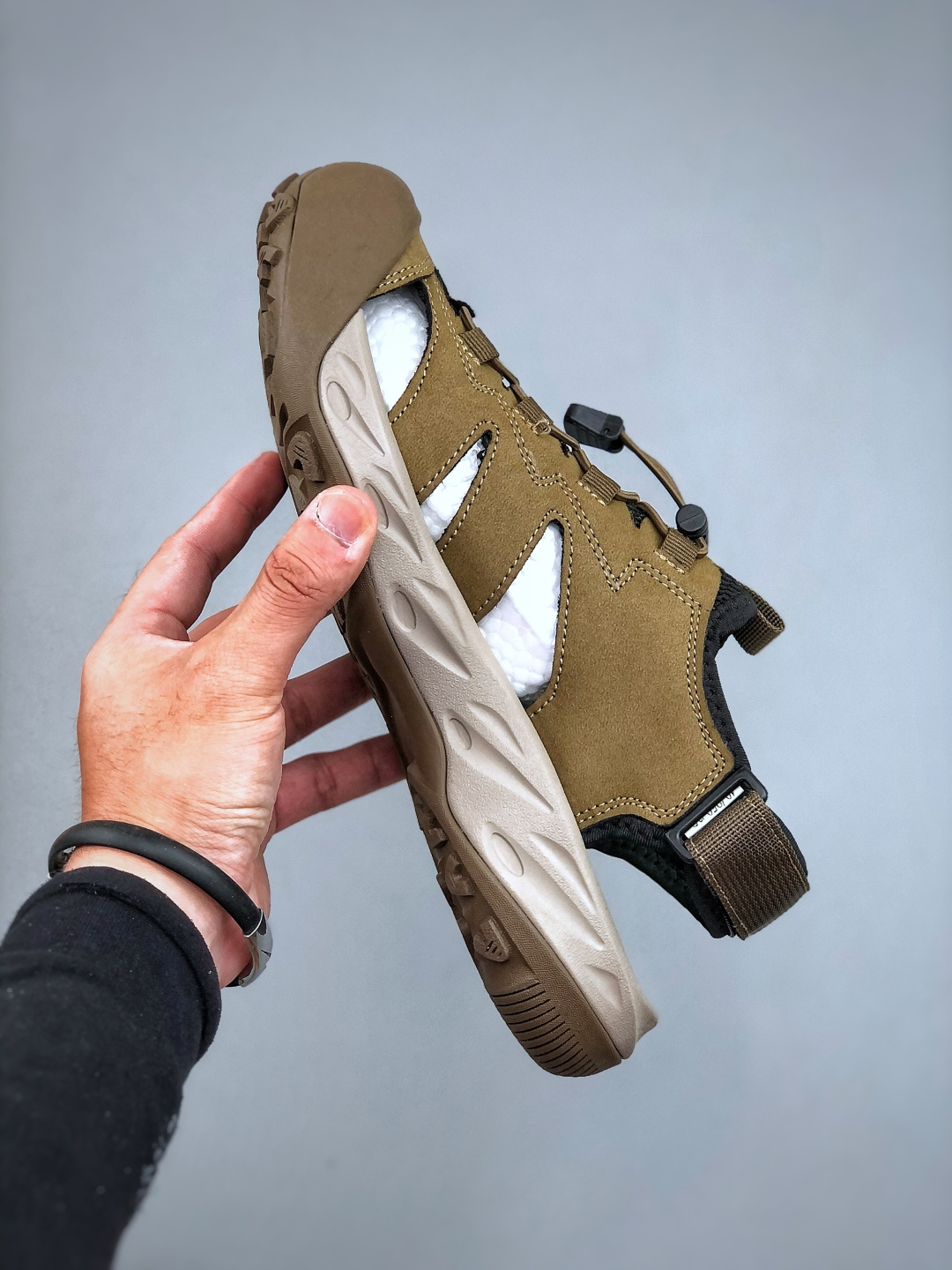 E/Timberland 天伯伦/添柏岚凉鞋经典款 25ss新款 经典再造