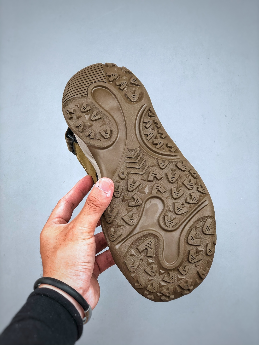 E/Timberland 天伯伦/添柏岚凉鞋经典款 25ss新款 经典再造