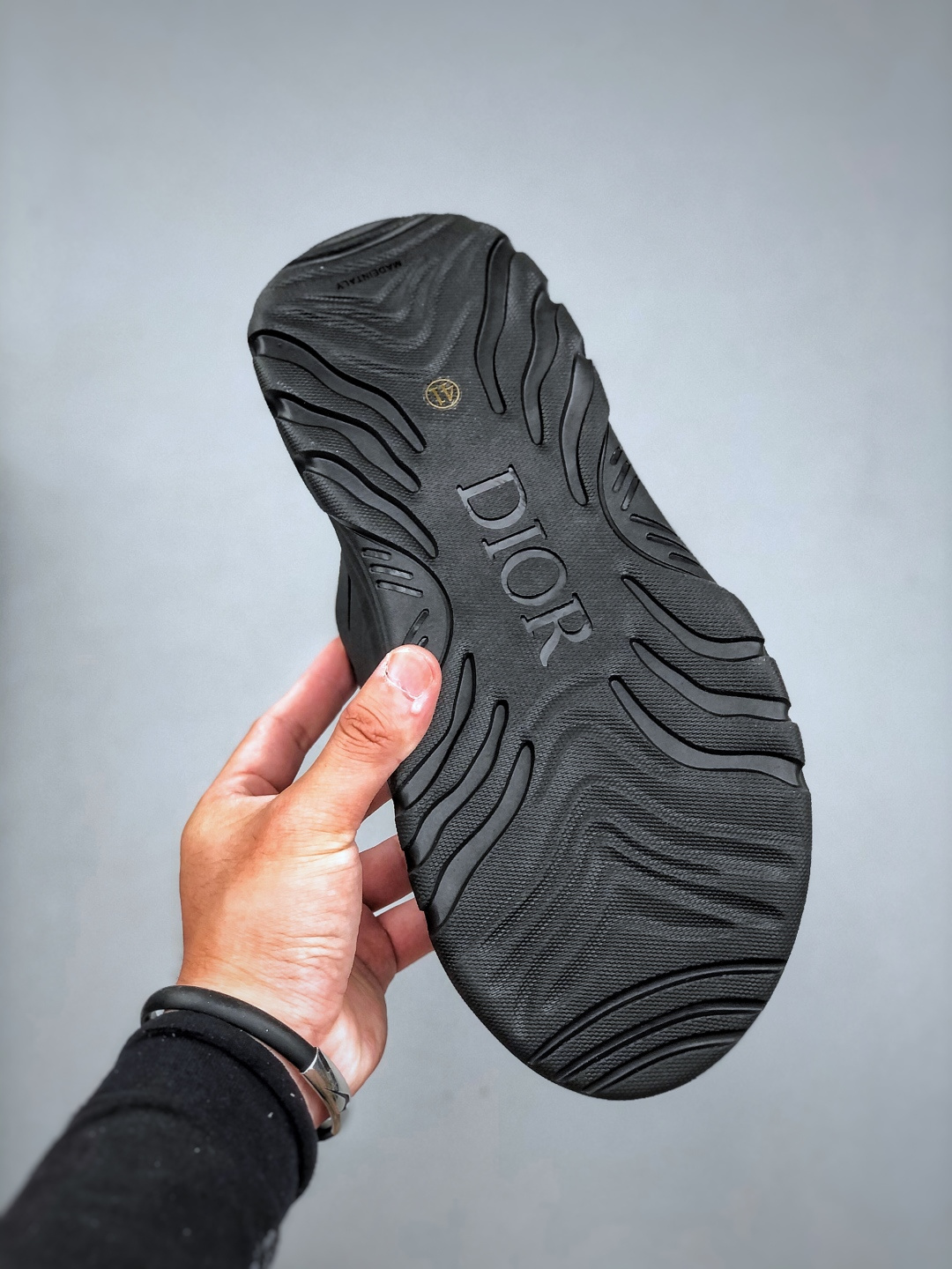 Dior迪奥 最新款H-Town 系列 Oblique 厚底 拖鞋 凉鞋-Chinese UA Cheap High Quatity Brand Clothes Bags handbags Sneakers wholesale wholesaler seller from China Factory suppliers Fashion Clothing Shoes best Quality Beautiful Price Dior迪奥 最新款H-Town 系列 Oblique 厚底 拖鞋 凉鞋