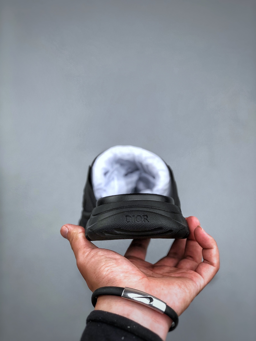 Dior迪奥 最新款H-Town 系列 Oblique 厚底 拖鞋 凉鞋-Chinese UA Cheap High Quatity Brand Clothes Bags handbags Sneakers wholesale wholesaler seller from China Factory suppliers Fashion Clothing Shoes best Quality Beautiful Price Dior迪奥 最新款H-Town 系列 Oblique 厚底 拖鞋 凉鞋