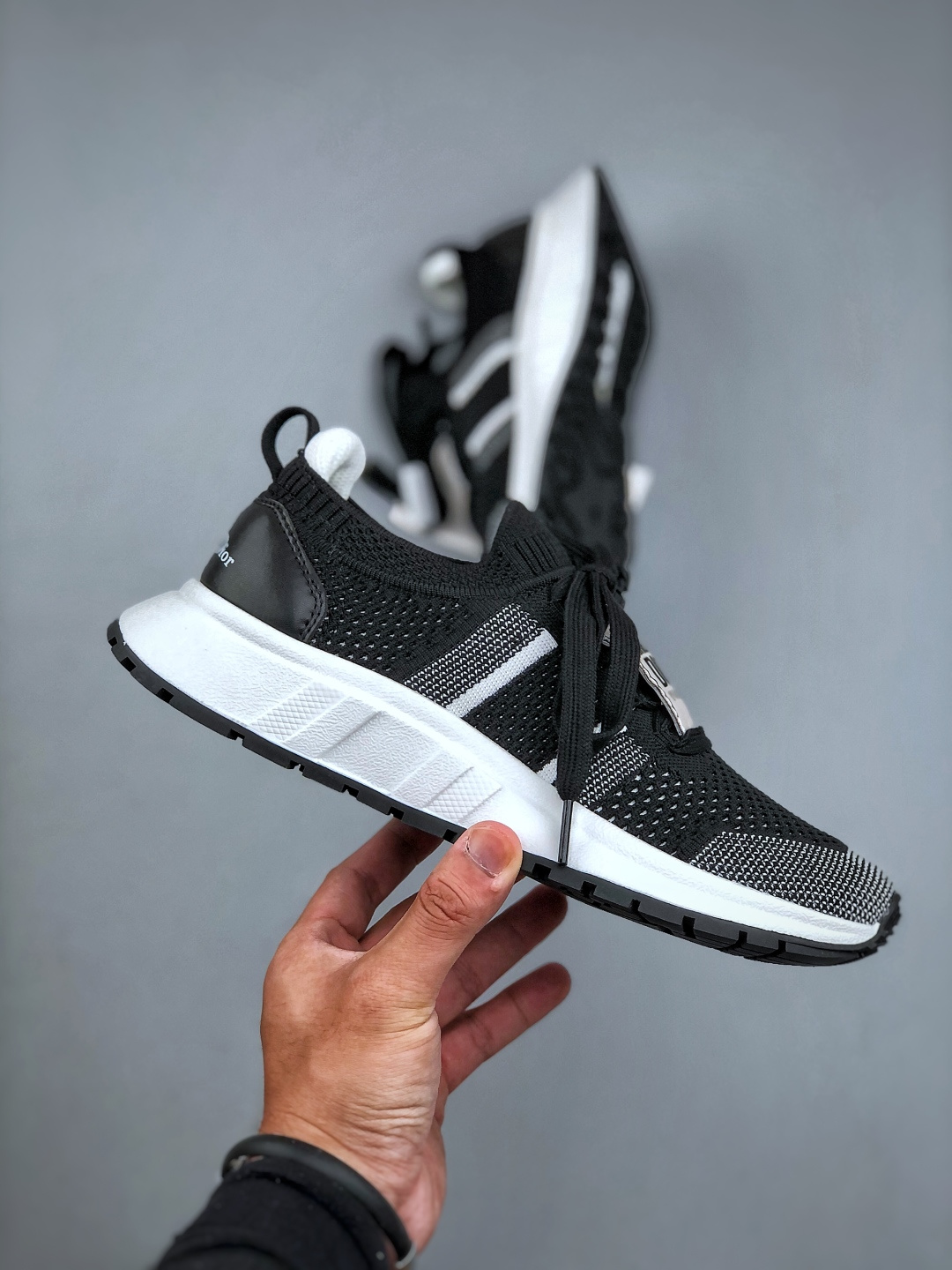 2025新款Run'n网眼飞织运动鞋-莆田鞋,莆田鞋货源,高仿鞋,高仿鞋货源,安福档口,莆田高仿鞋,莆田鞋批发,高仿鞋批发,莆田高仿运动鞋,高仿运动鞋,莆田运动鞋 2025新款Run'n网眼飞织运动鞋