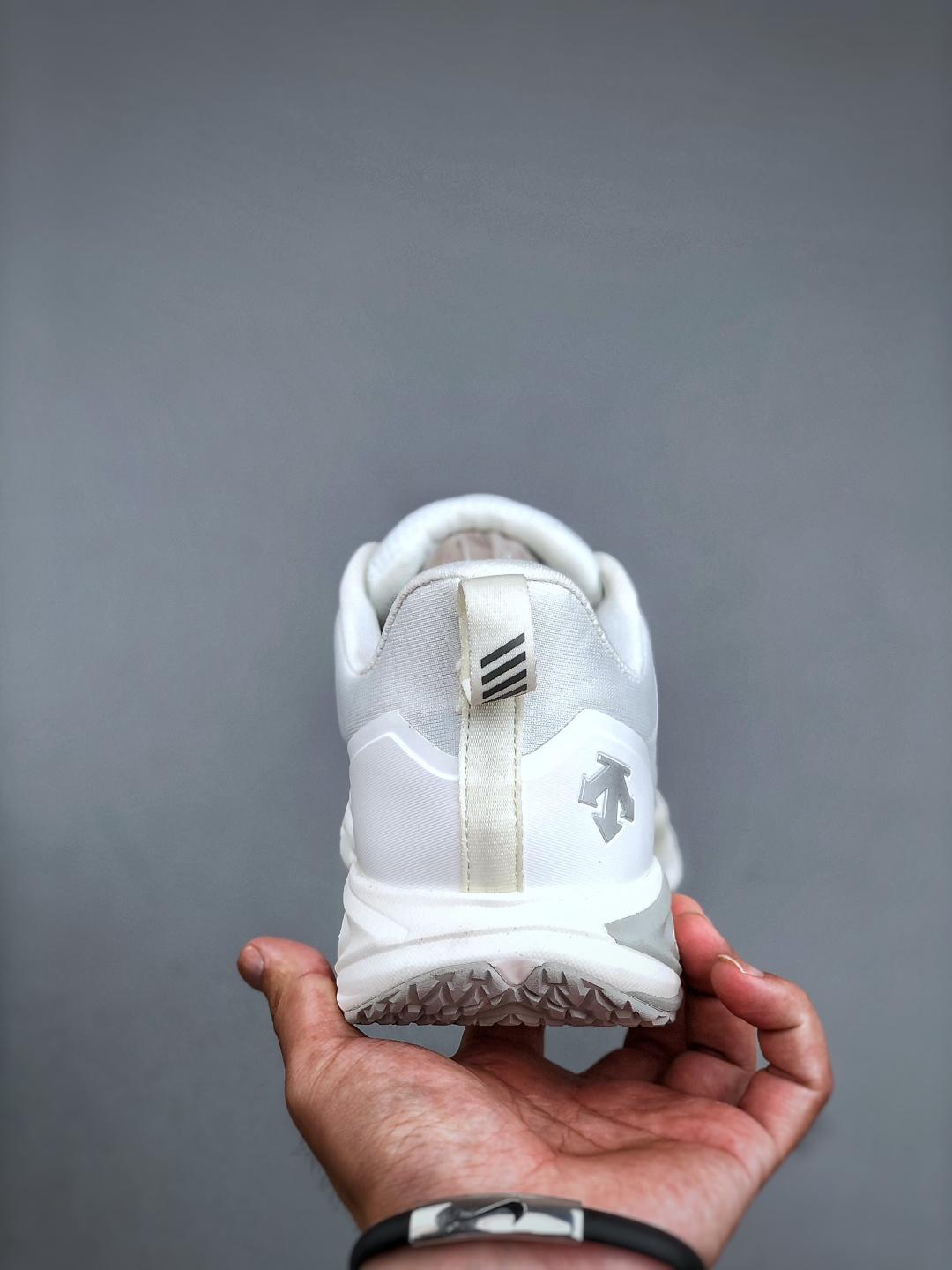 迪桑特DESCENTE EASE AIR WIRE BOA ·DST佛山大厂出品