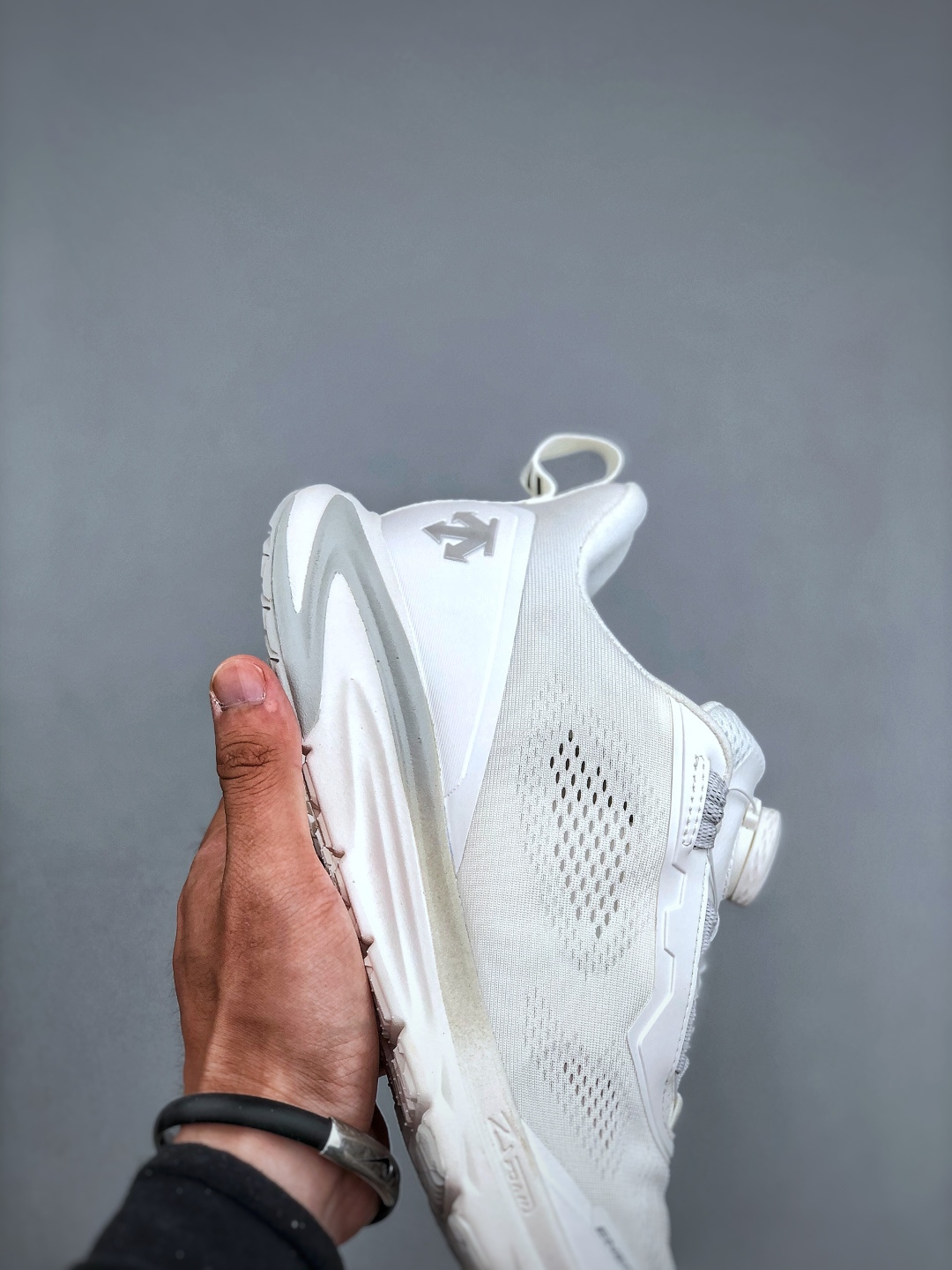 迪桑特DESCENTE EASE AIR WIRE BOA ·DST佛山大厂出品