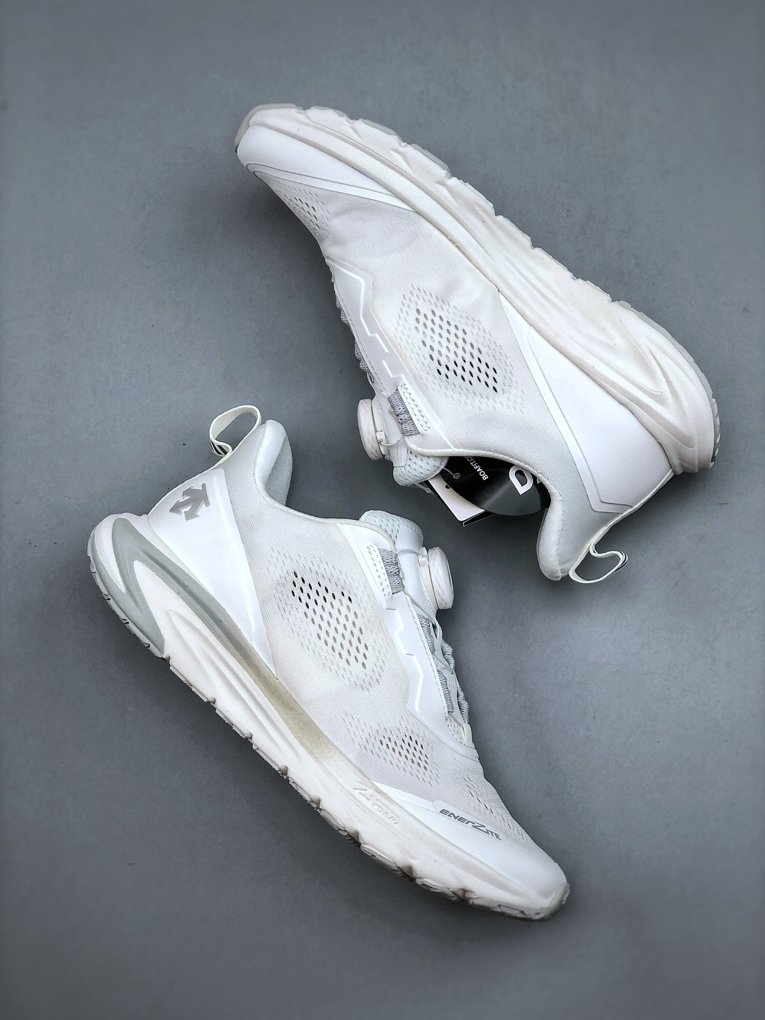 迪桑特DESCENTE EASE AIR WIRE BOA ·DST佛山大厂出品