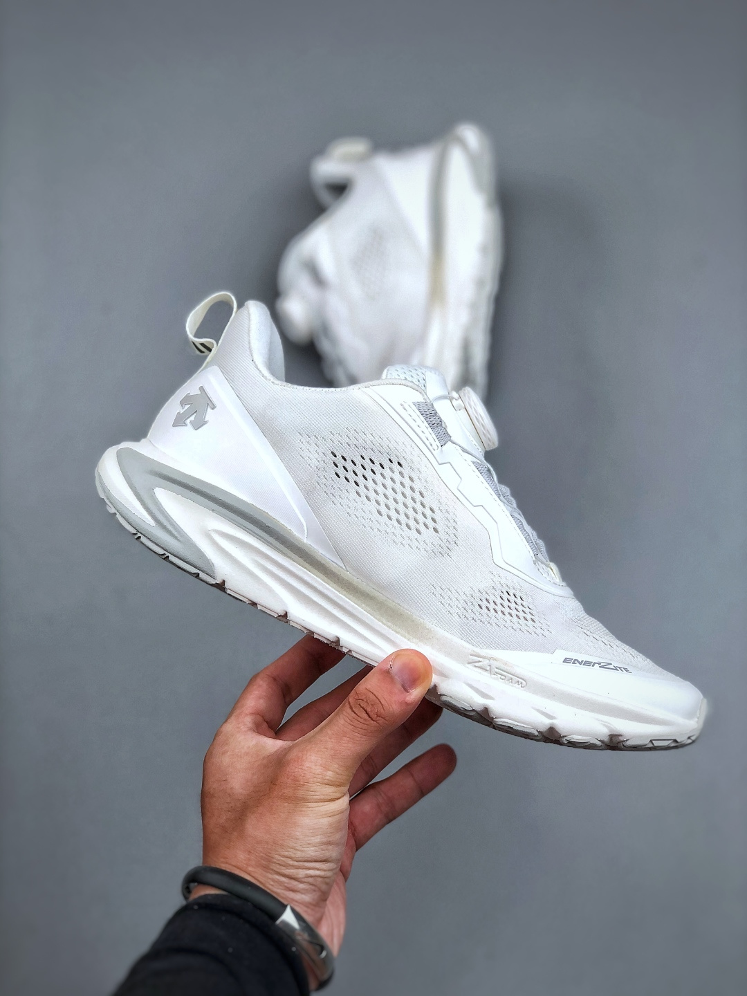 迪桑特DESCENTE EASE AIR WIRE BOA ·DST佛山大厂出品