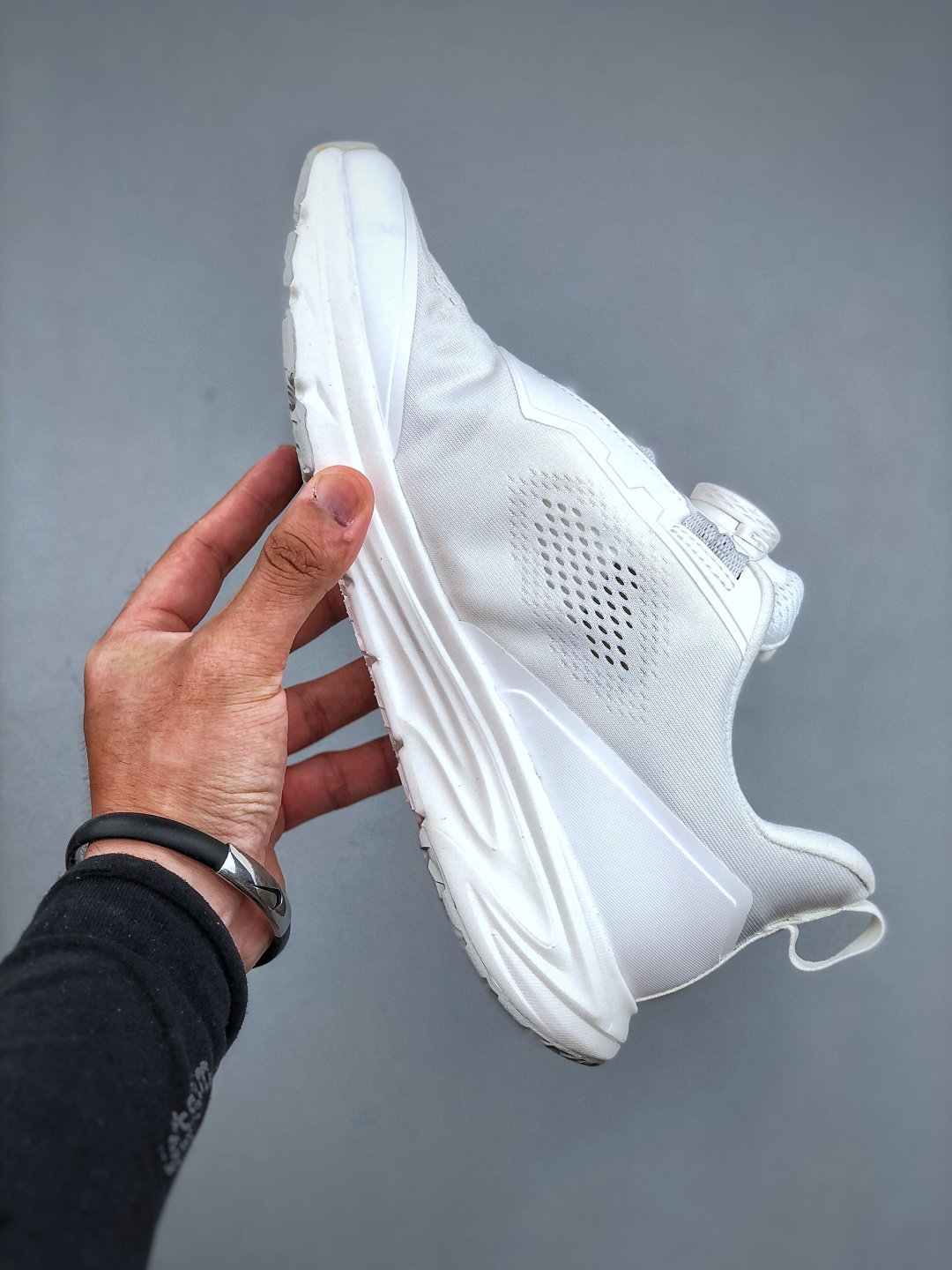 迪桑特DESCENTE EASE AIR WIRE BOA ·DST佛山大厂出品