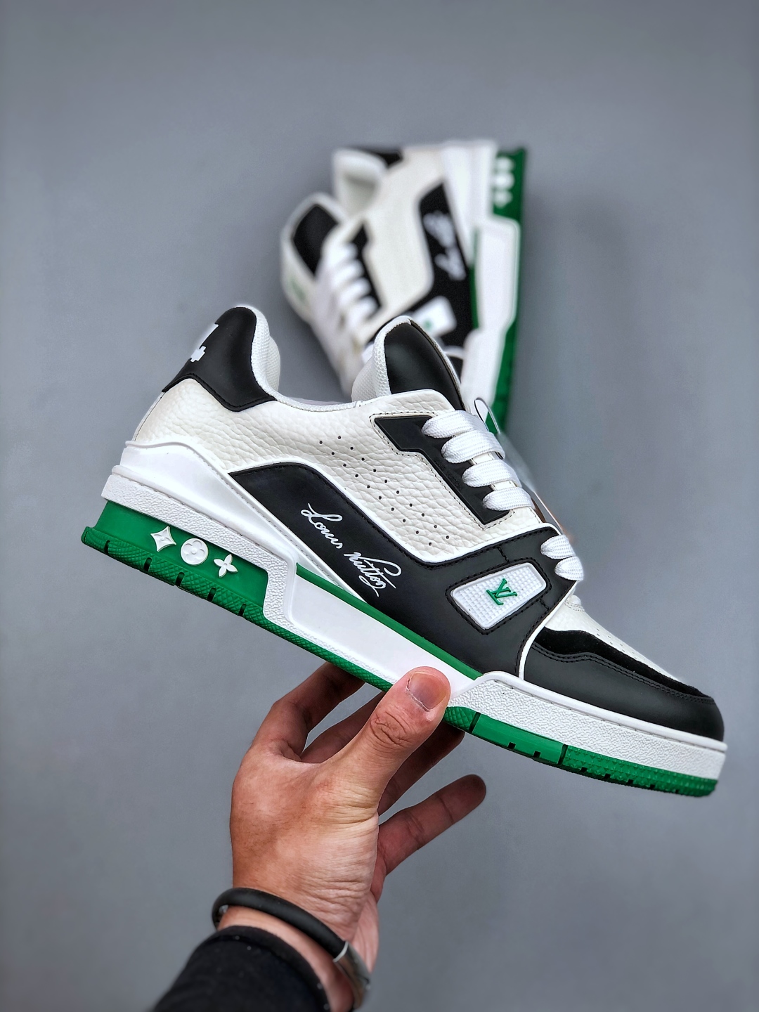 Louis Vuitton Trainer 2.0 Sneaker: Low-Top, Retro, and Versatile 5 cmp i1749934033741 529 0 3