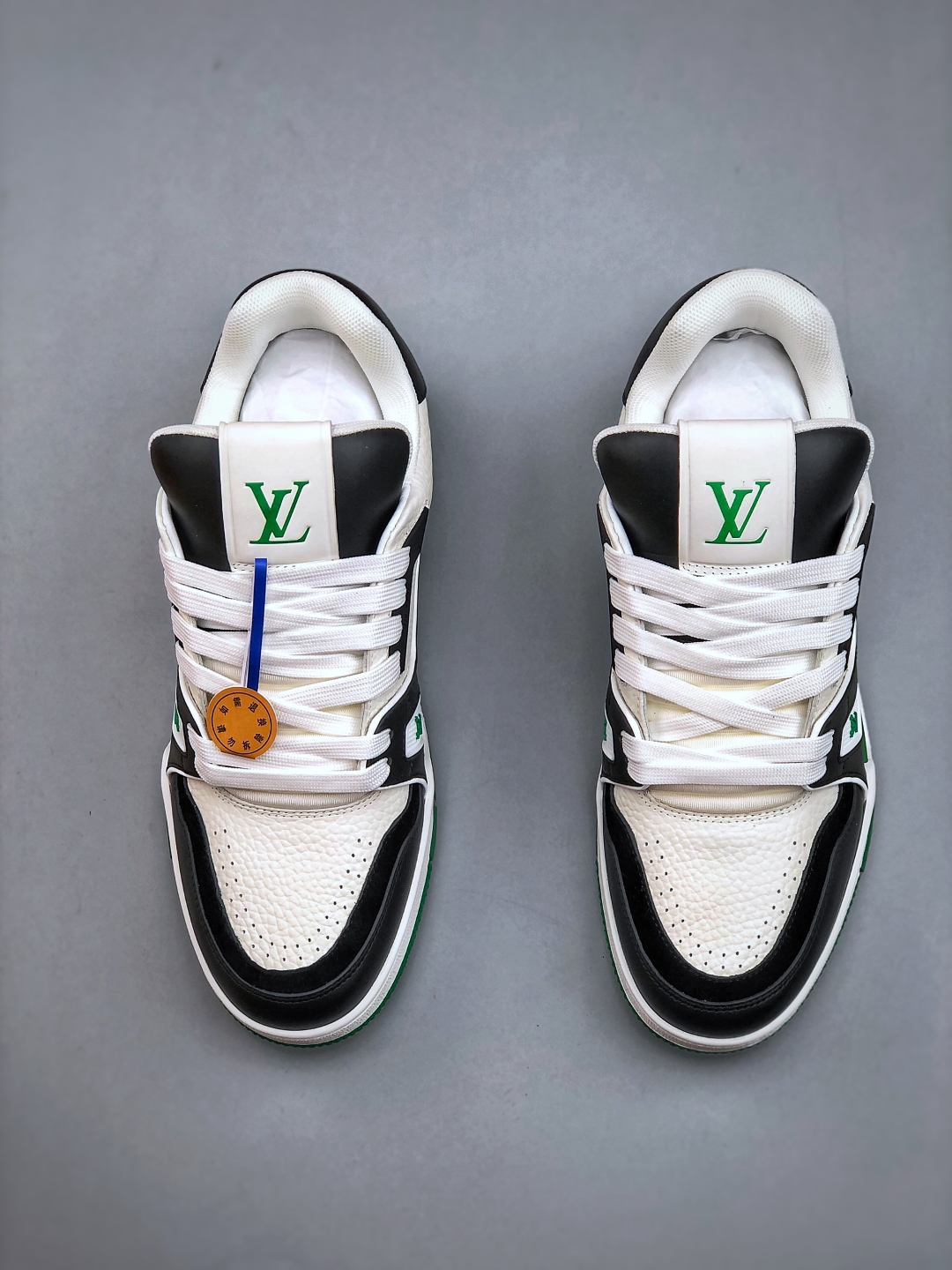 Louis Vuitton Trainer 2.0 Sneaker: Low-Top, Retro, and Versatile 6 cmp i1749934033741 5749 0 4