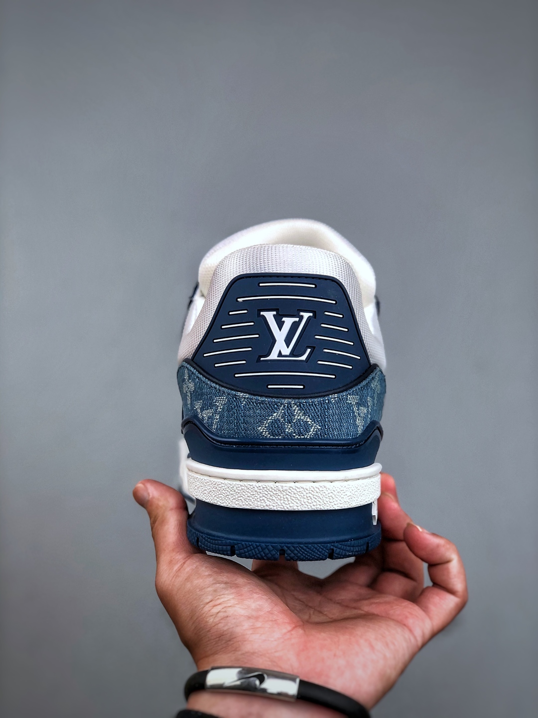 Louis Vuitton Trainer 2.0 Sneaker: Low-Top, Monogram, Versatile Style 8 cmp i1749934315305 1513 0 5