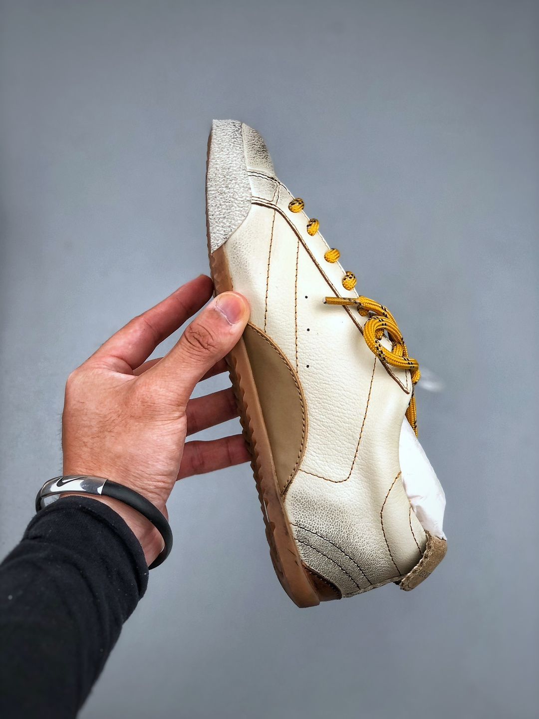 GGDB~~Golden Goose 25ss 情侣款 德训鞋-莆田鞋,莆田鞋货源,高仿鞋,高仿鞋货源,安福档口,莆田高仿鞋,莆田鞋批发,高仿鞋批发,莆田高仿运动鞋,高仿运动鞋,莆田运动鞋 GGDB~~Golden Goose 25ss 情侣款 德训鞋