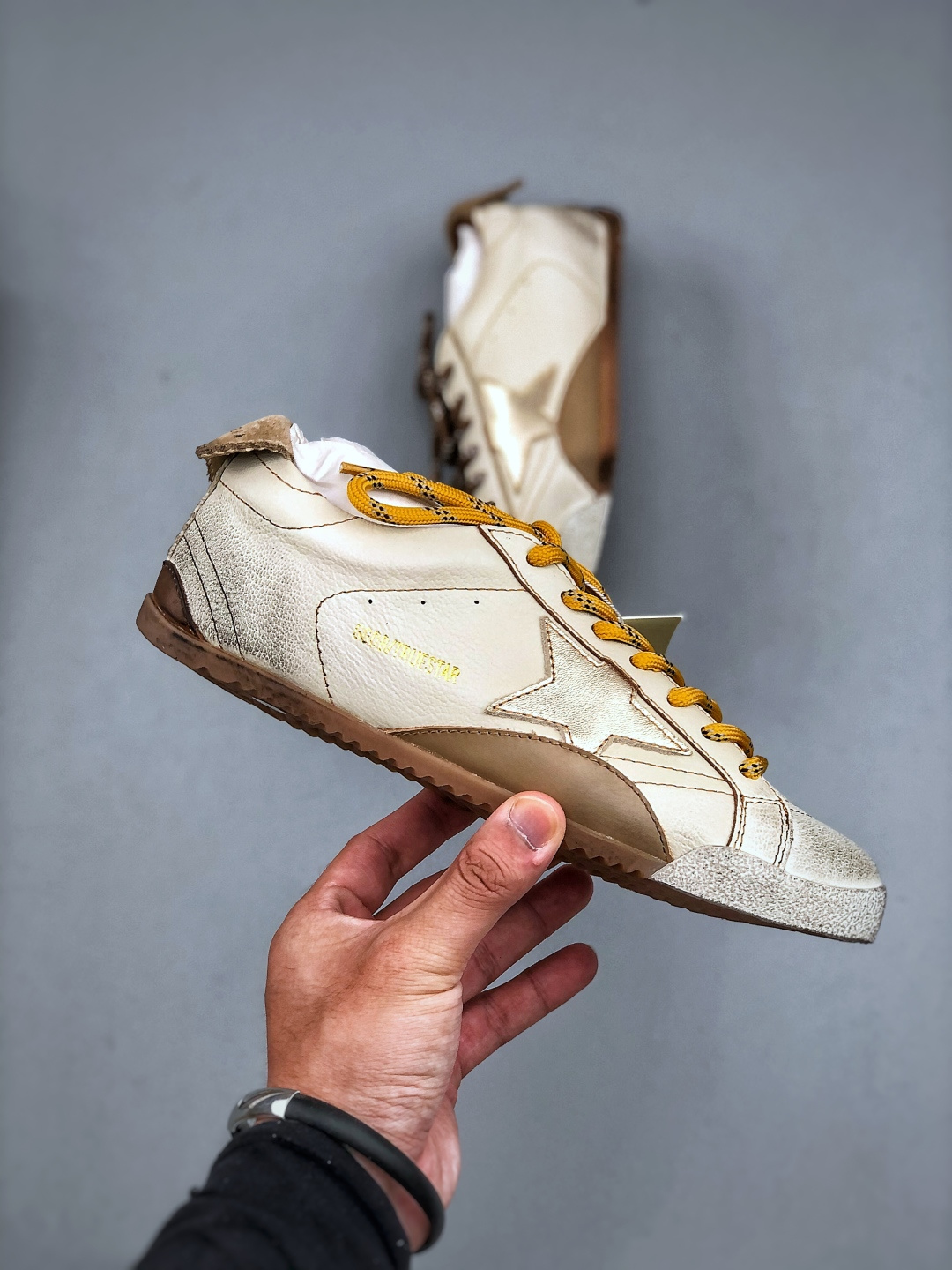 GGDB~~Golden Goose 25ss 情侣款 德训鞋-莆田鞋,莆田鞋货源,高仿鞋,高仿鞋货源,安福档口,莆田高仿鞋,莆田鞋批发,高仿鞋批发,莆田高仿运动鞋,高仿运动鞋,莆田运动鞋 GGDB~~Golden Goose 25ss 情侣款 德训鞋