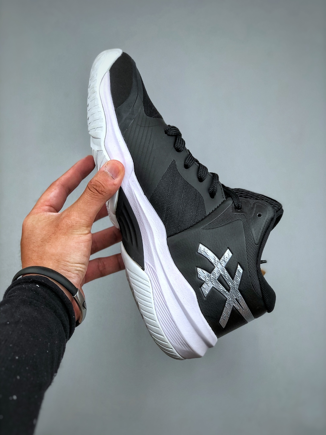 💰240亚瑟士（asics）2025新款男女鞋SKY ELITE FF MT3跑步运动竞速跑鞋 轻便减震回弹专业训练排球运动鞋 轻量舒适透气材质 升级全新缓震中底部位科技材质。货号:1051A081-001 尺码:36 37 37.5 38 39 39.5 40.5 41.5 42 42.5 43.5 44 45 46