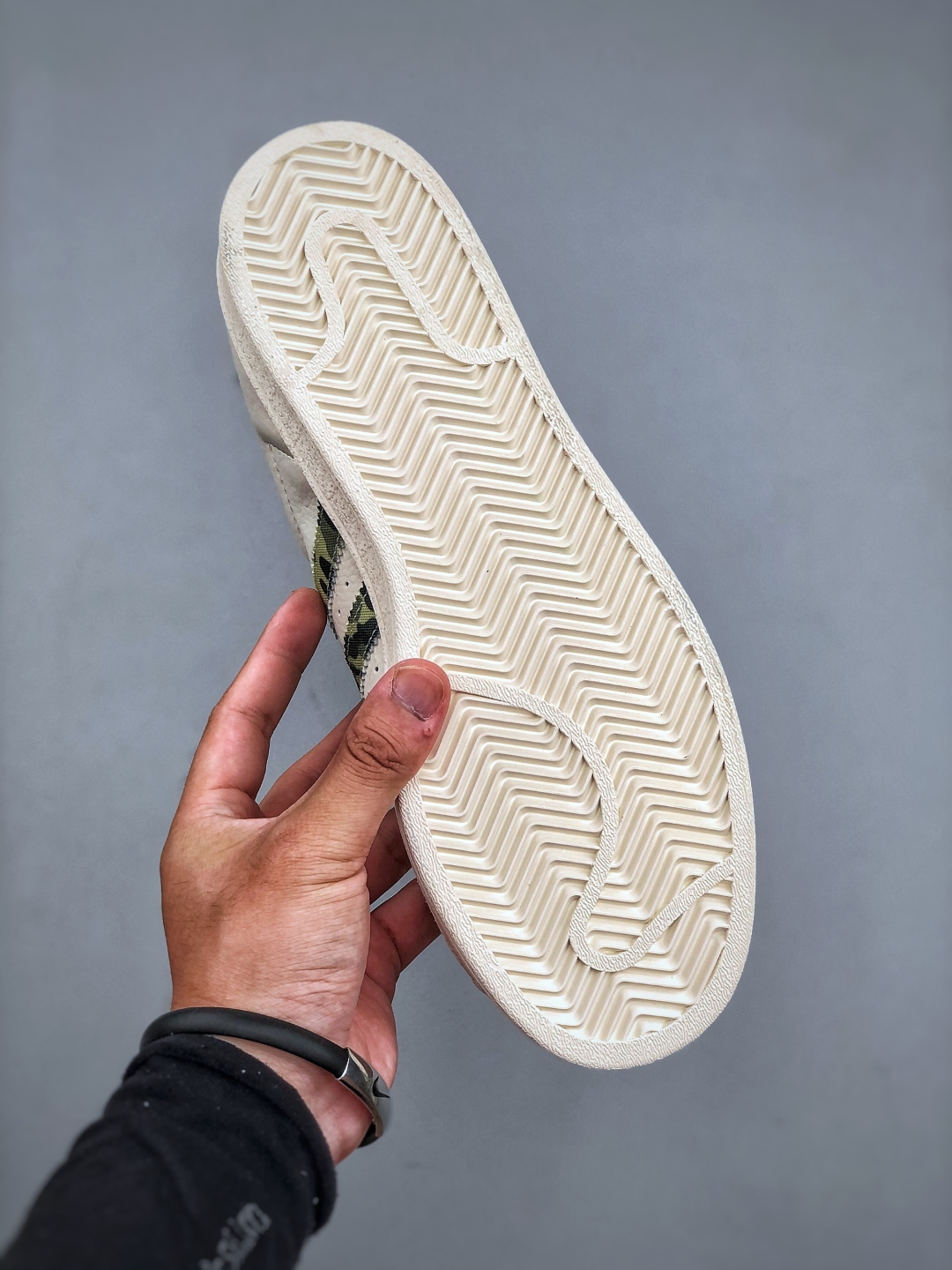 💰260Adidas Originals Superstar 联名款 贝壳头 官网同步 实拍首发渠道正品订单 诠释市场最高工艺水平区别市面普通真标版本，进出专柜无压力货号：DS0018 尺码：36-45（半）