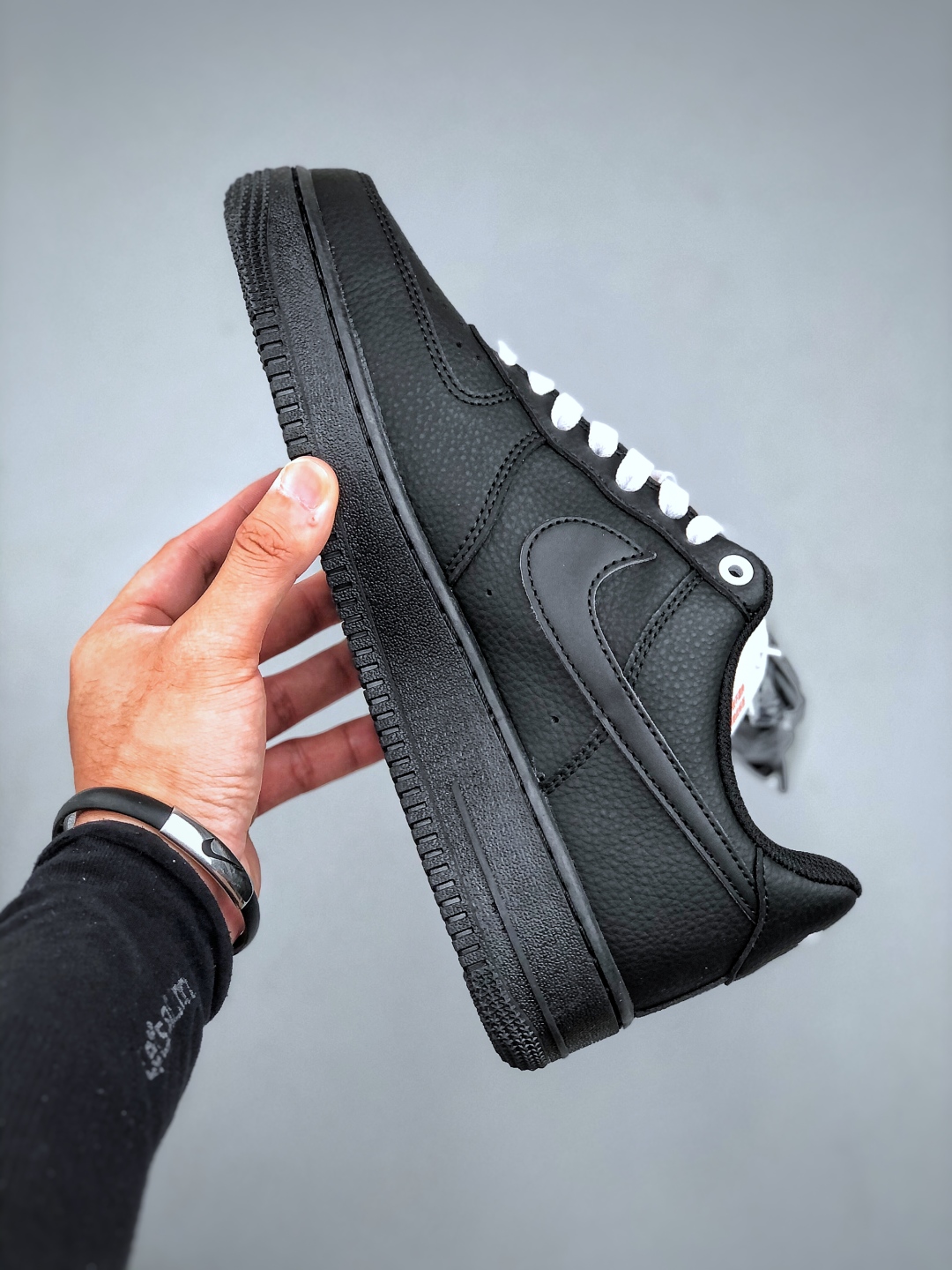 💰260 Nike Air Force 1 ‘07 Low 联名款 空军一号低帮休闲板鞋 #原楦头原纸板 原装鞋盒 定制五金配件 内置全掌气垫 原厂鞋底货号：CW2288 111 尺码：36-45（半）