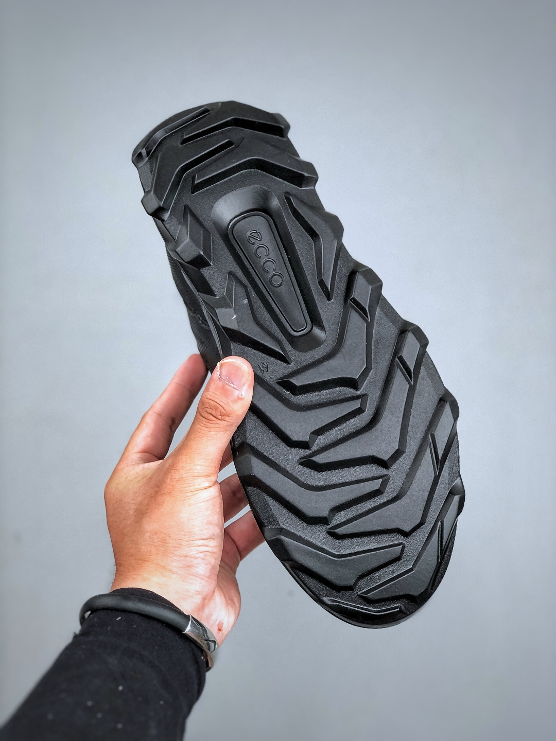 260 2025夏季新款Ecco/爱步 经典和现代工艺品质融合