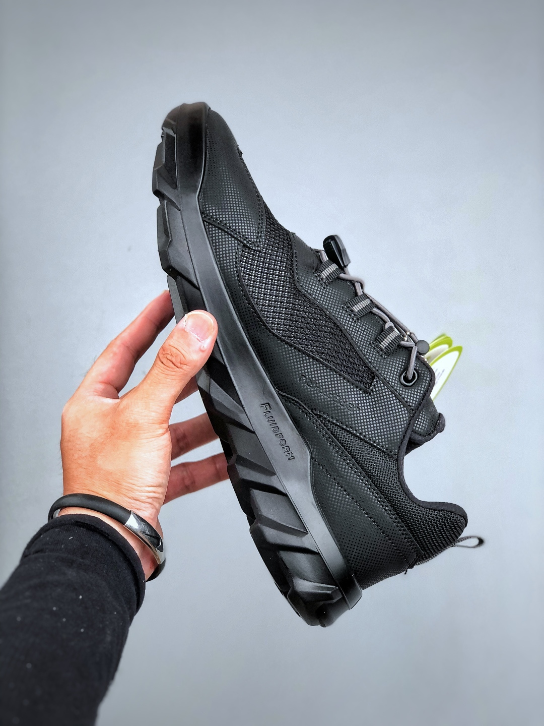 260 2025夏季新款Ecco/爱步 经典和现代工艺品质融合