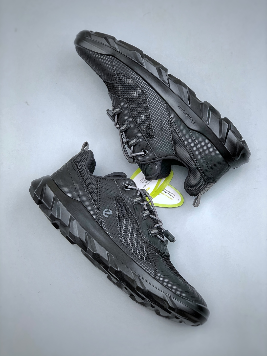 260 2025夏季新款Ecco/爱步 经典和现代工艺品质融合