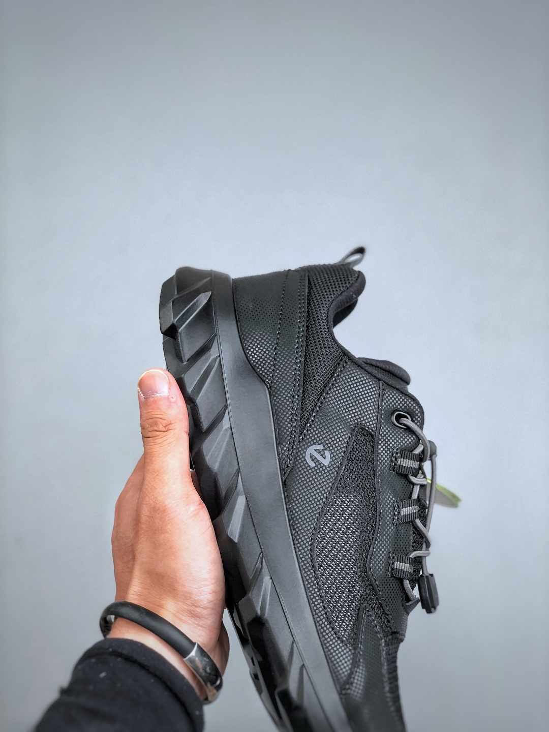 260 2025夏季新款Ecco/爱步 经典和现代工艺品质融合