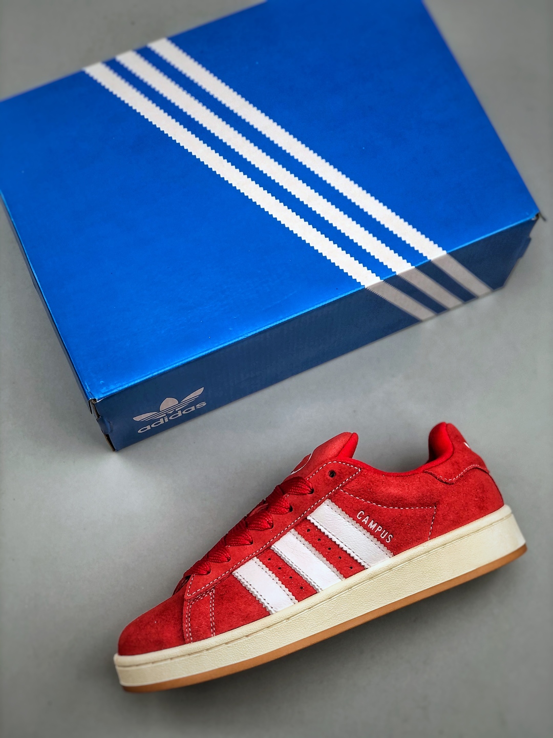 💰200Adidas Originals Campus 00s系列 阿迪达斯 面包风经典复古低帮百搭休闲运动板鞋货号:H03474 尺码:36 36.5 37 38 38.5 39 40 40.5 41 42 42.5 43 44 45