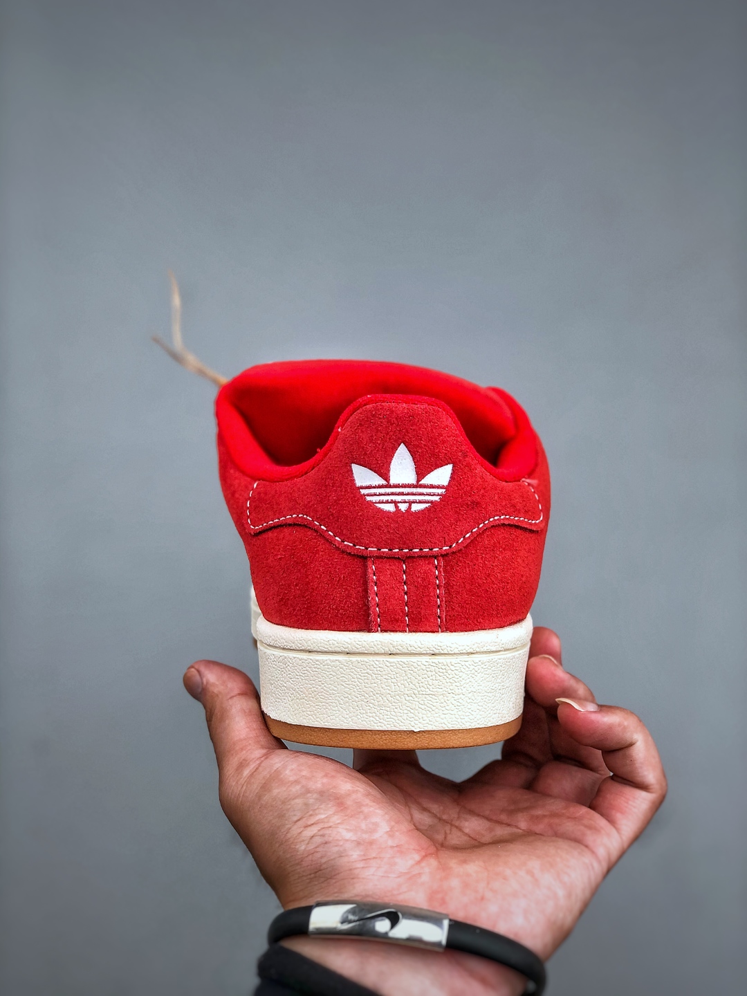 💰200Adidas Originals Campus 00s系列 阿迪达斯 面包风经典复古低帮百搭休闲运动板鞋货号:H03474 尺码:36 36.5 37 38 38.5 39 40 40.5 41 42 42.5 43 44 45