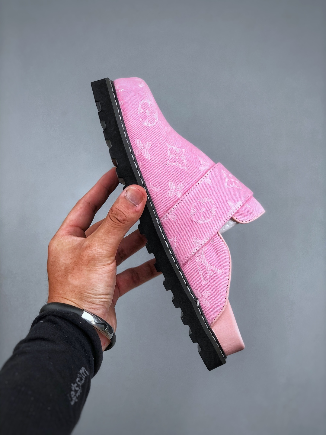 220 LV路易威登女士拖鞋 LV新款拖鞋