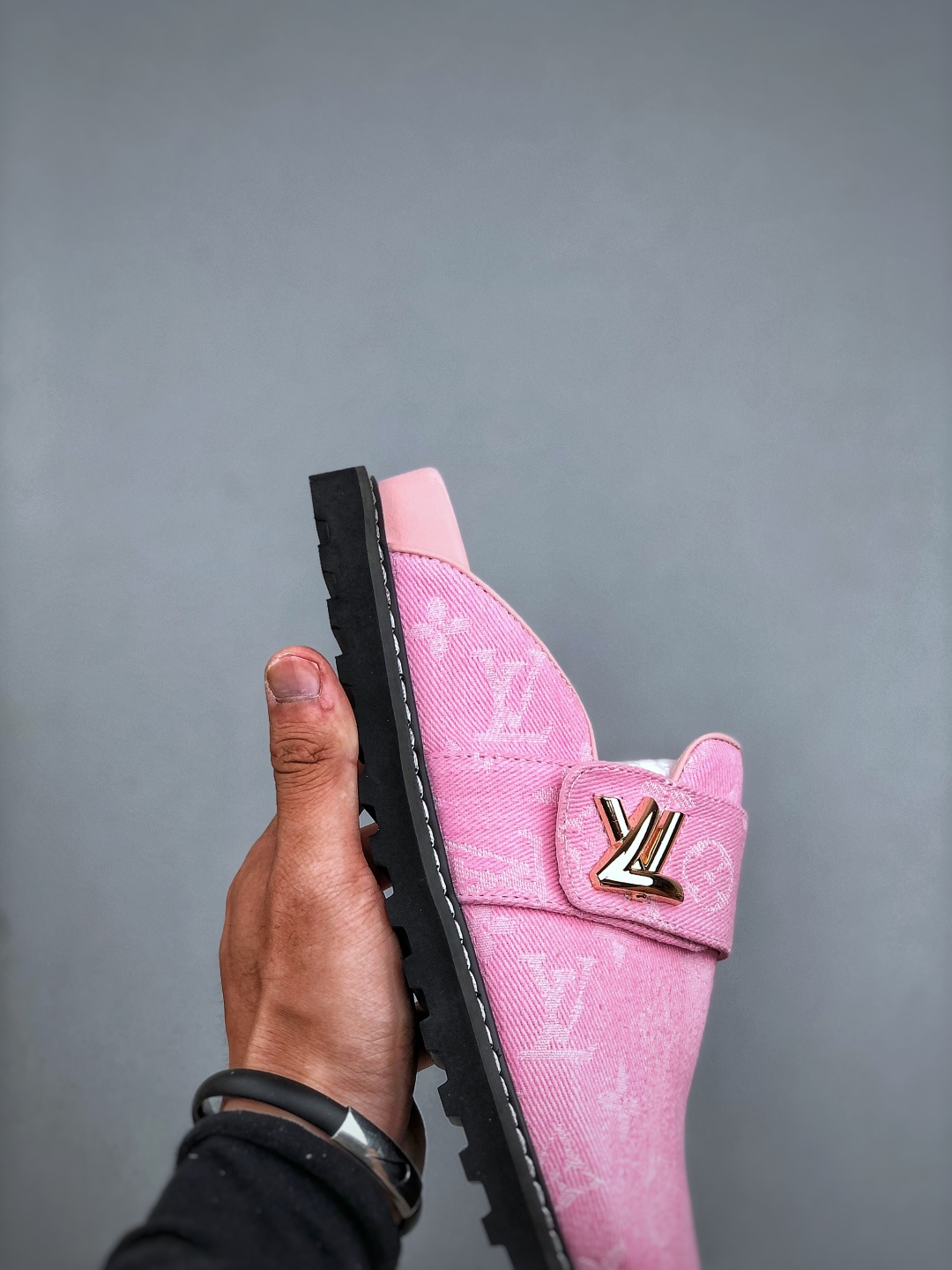 220 LV路易威登女士拖鞋 LV新款拖鞋