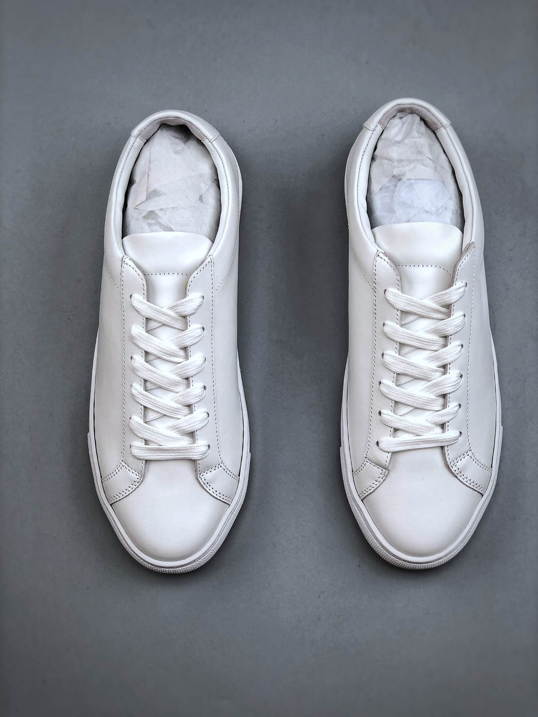 360 Common Projects 扁头小白鞋 经典小白鞋