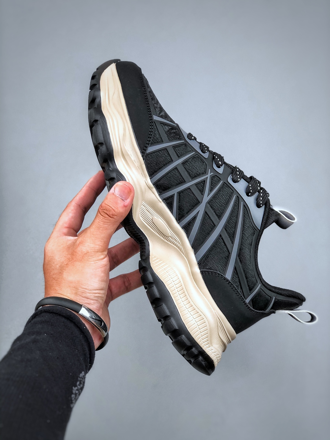 E/23ss巴黎世家BALENCIAGA Sneaker运动休闲鞋系列低帮潮流风百搭休闲运动鞋