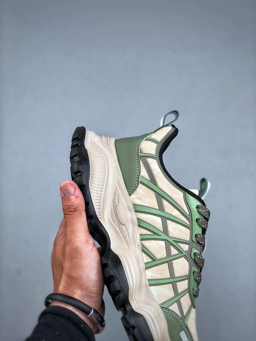 23ss巴黎世家BALENCIAGA Sneaker运动休闲鞋系列低帮潮流风百搭休闲运动鞋