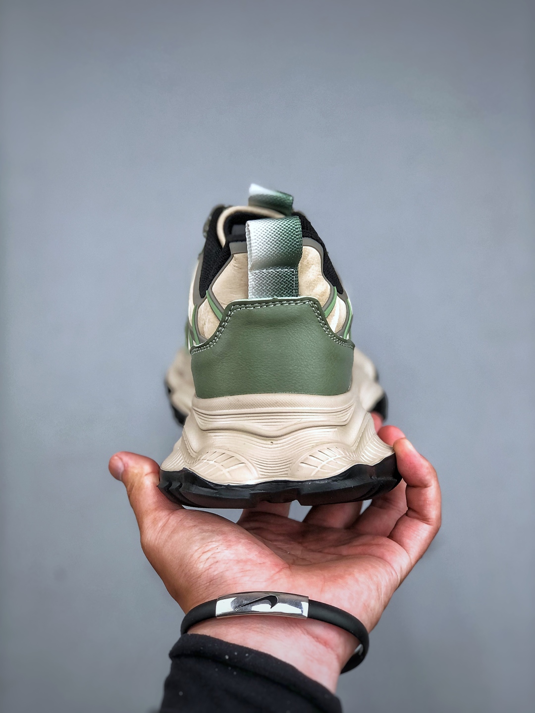 23ss巴黎世家BALENCIAGA Sneaker运动休闲鞋系列低帮潮流风百搭休闲运动鞋