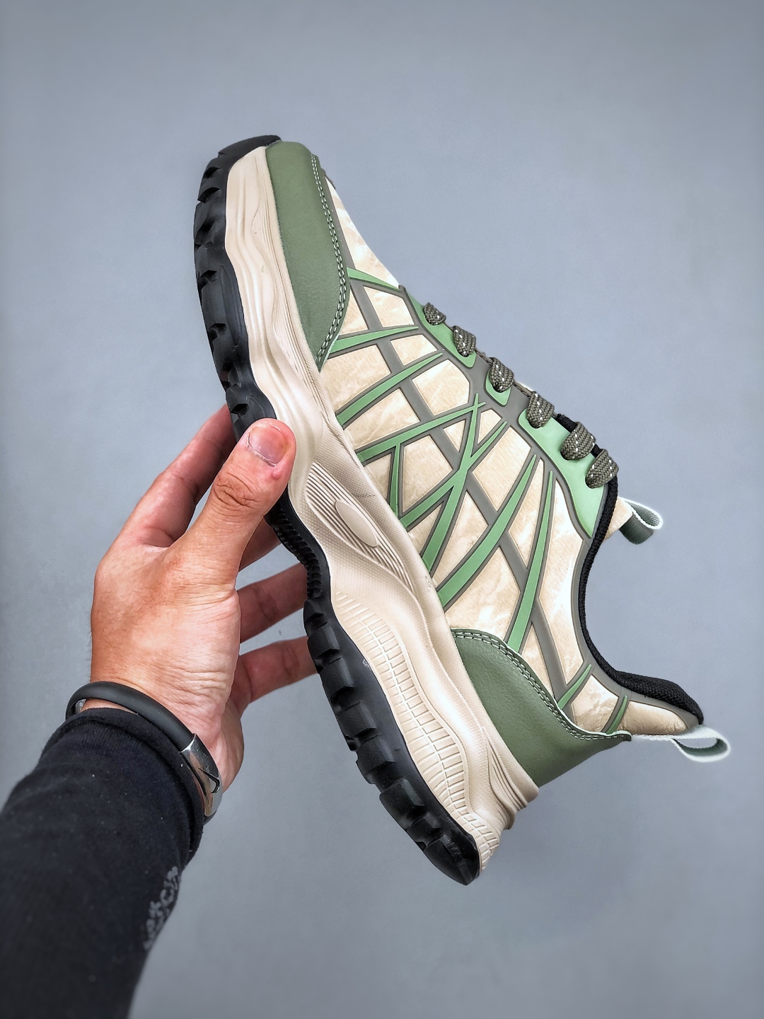 23ss巴黎世家BALENCIAGA Sneaker运动休闲鞋系列低帮潮流风百搭休闲运动鞋