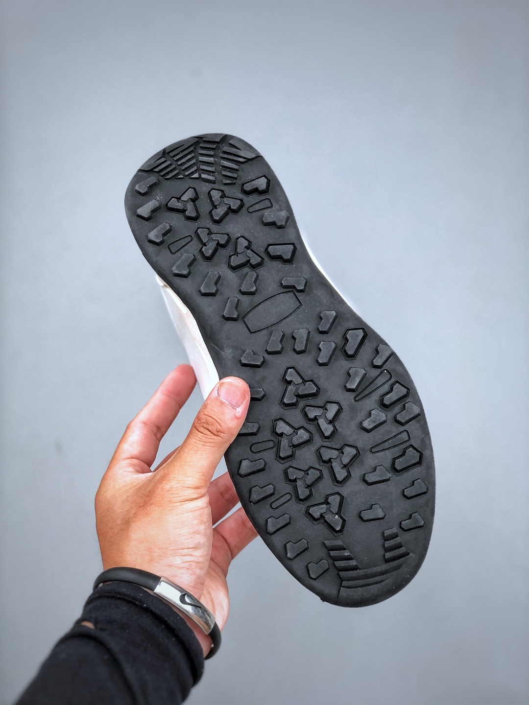 ECCO爱步 小红书爆款 新款百搭休闲款 Ecco/爱步男士跑步鞋休闲鞋透气轻质系带轻便运动鞋