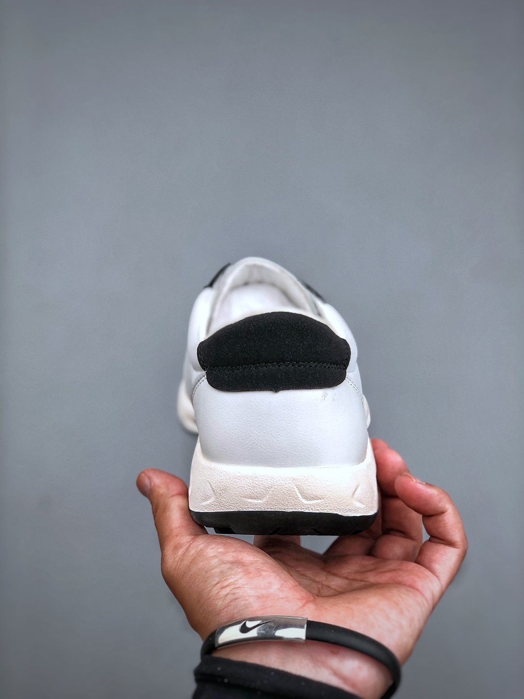 ECCO爱步 小红书爆款 新款百搭休闲款 Ecco/爱步男士跑步鞋休闲鞋透气轻质系带轻便运动鞋