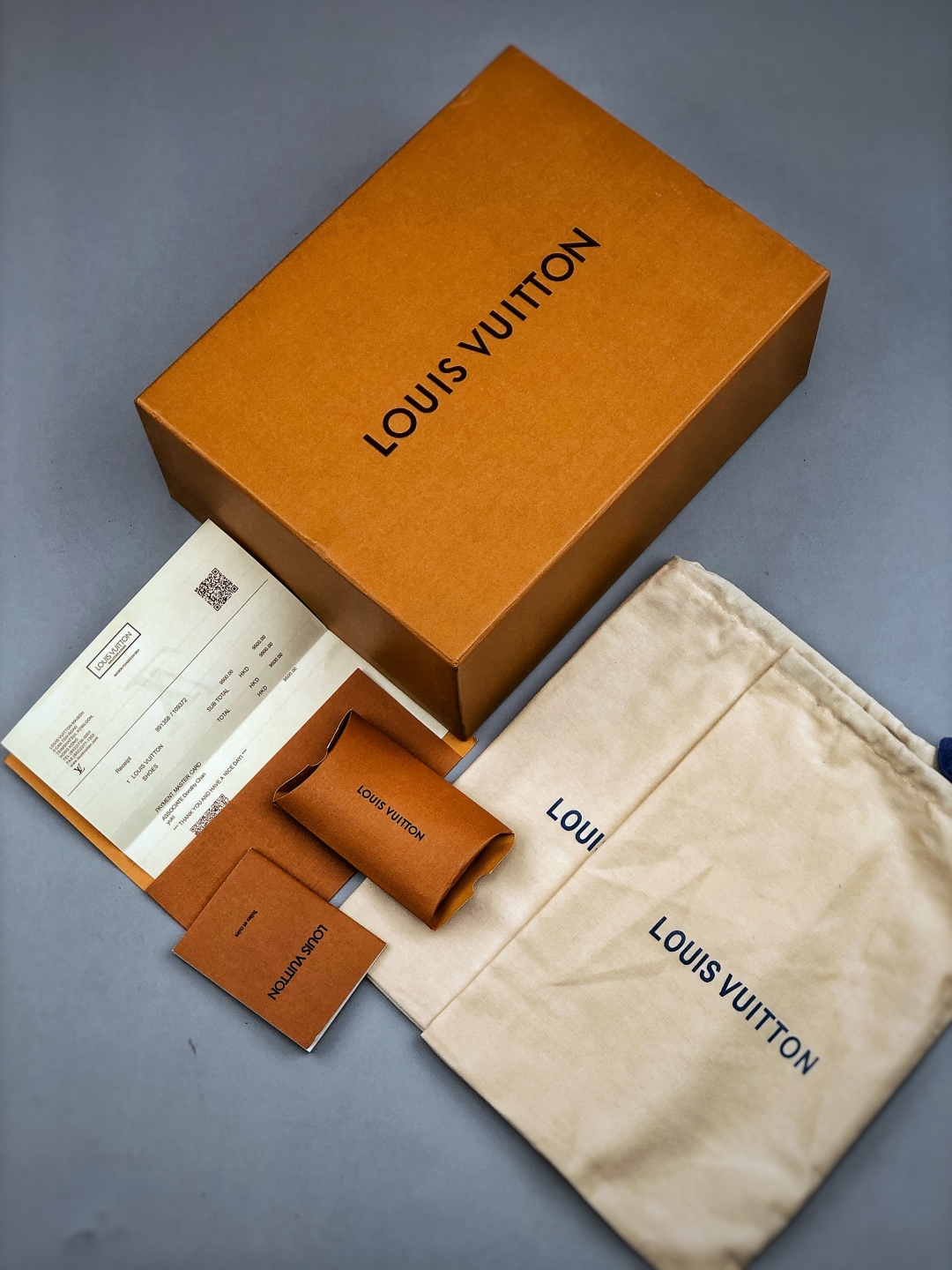 顶级代购版本 LV Trainer系列高奢运动鞋