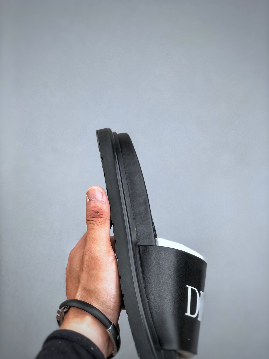 Dior迪奥 最新款H-Town 系列 Oblique 厚底 拖鞋-莆田鞋,莆田鞋货源,高仿鞋,高仿鞋货源,安福档口,莆田高仿鞋,莆田鞋批发,高仿鞋批发,莆田高仿运动鞋,高仿运动鞋,莆田运动鞋 Dior迪奥 最新款H-Town 系列 Oblique 厚底 拖鞋