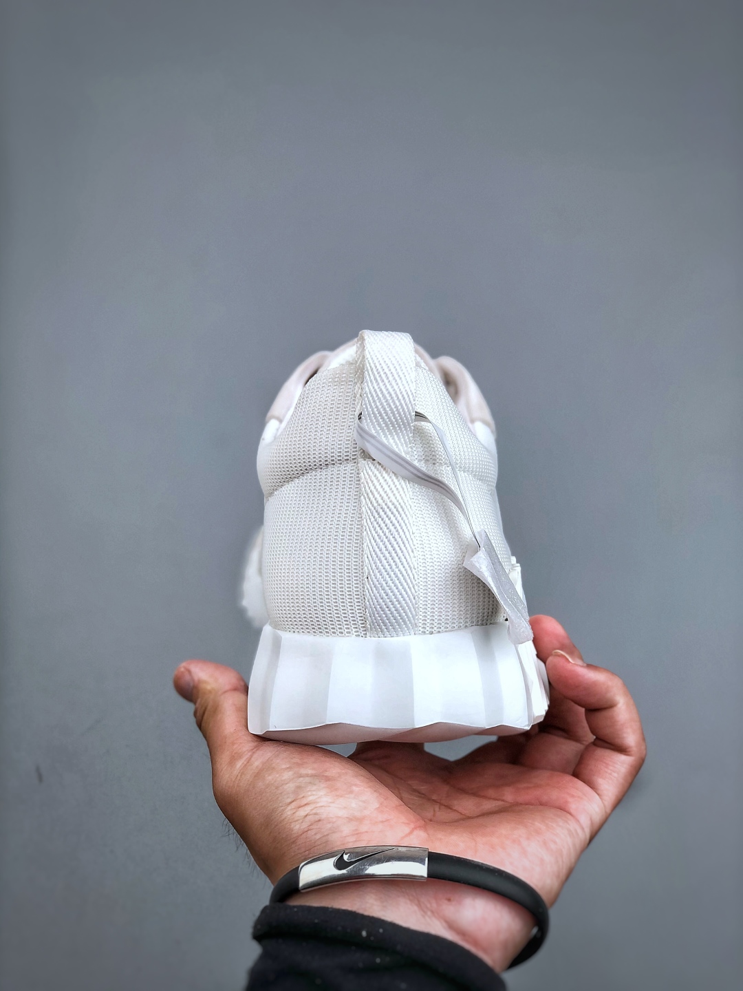 Hermes 爱马仕 Bouncing 老钱风 皮面款 低帮休闲鞋