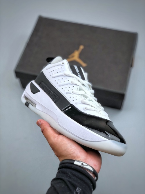 Jordan Max Aura 7 Basketball Shoes - HQ2091 600 - Size 40-46 1 Jordan Max Aura 7 Basketball Shoes - HQ2091 600 - Size 40-46