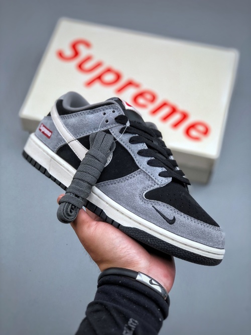 Nike SB Dunk Low Collab Sneakers - Superior Comfort & Style, Sizes 36-45 1 Nike SB Dunk Low Collab Sneakers - Superior Comfort & Style, Sizes 36-45