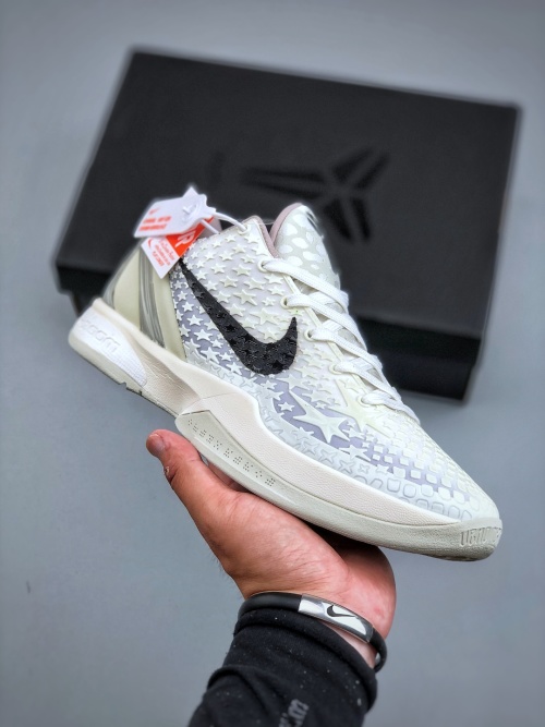 Nike Kobe VI Protro Basketball Shoes - Faith Never Fades - Size 36-46 1 Nike Kobe VI Protro Basketball Shoes - Faith Never Fades - Size 36-46