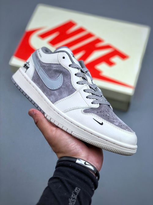 Air Jordan 1 Low Custom Sneakers - Premium Retro Basketball Shoes 1 Air Jordan 1 Low Custom Sneakers - Premium Retro Basketball Shoes