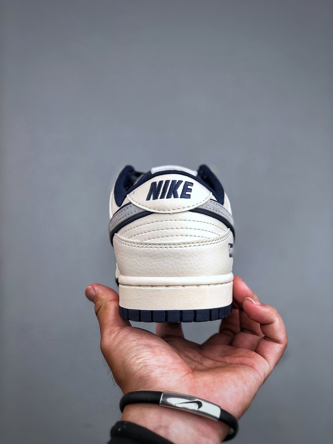💰240支持放店E C版 Nk SB Dunk Low 联名款  周年高端定制 低帮休闲板鞋 XX2025-901 #定制鞋盒 大厂纯原品质出货 超高清洁度 皮料切割干净无任何毛边 细节完美  尺码：36-45（半）