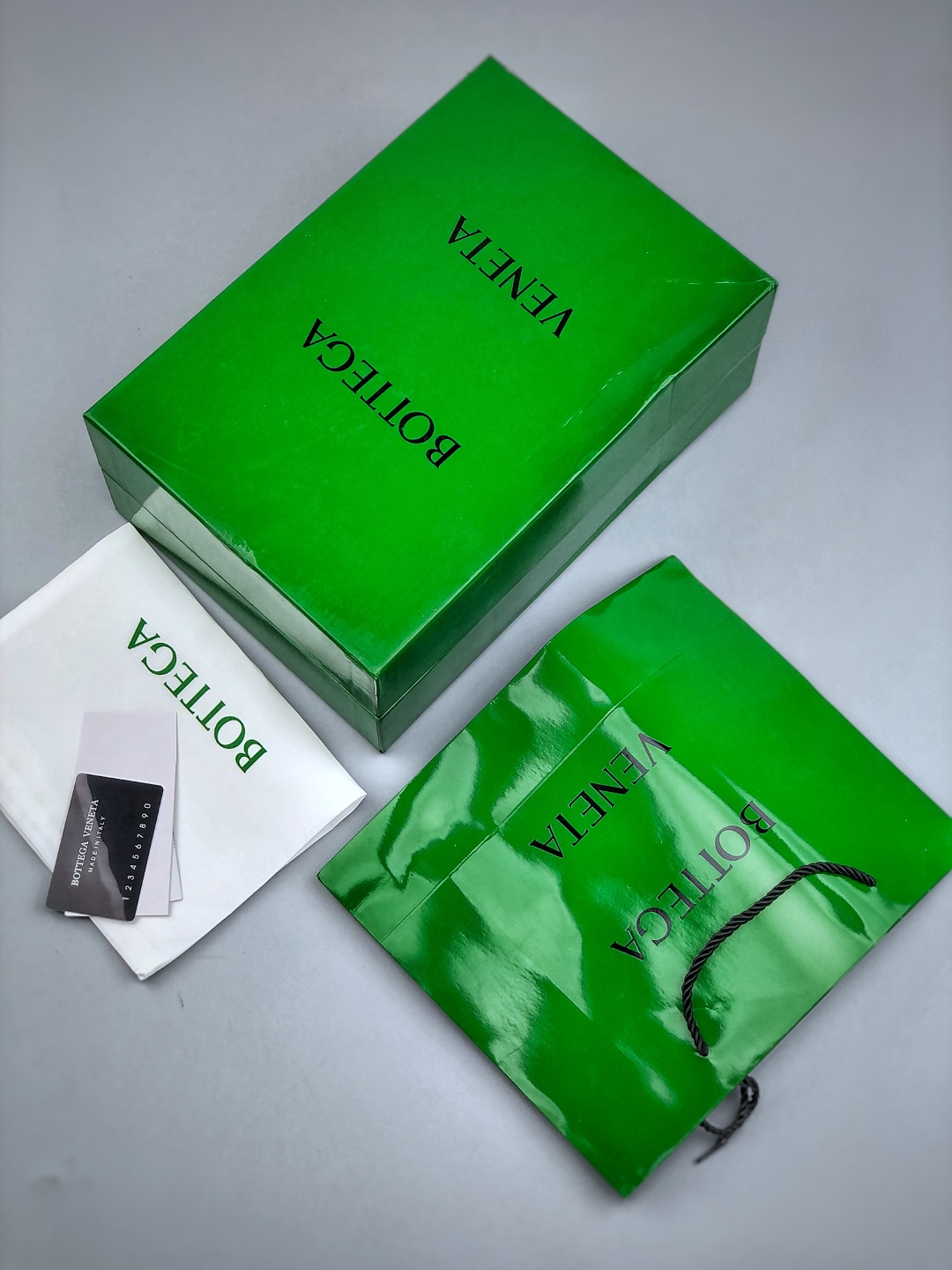 意大利奢侈品牌-宝缇嘉/葆蝶家-Bottega Veneta Orbit Lace-up Runner BV葆蝶家时尚休闲王一博同款老爹鞋运动鞋