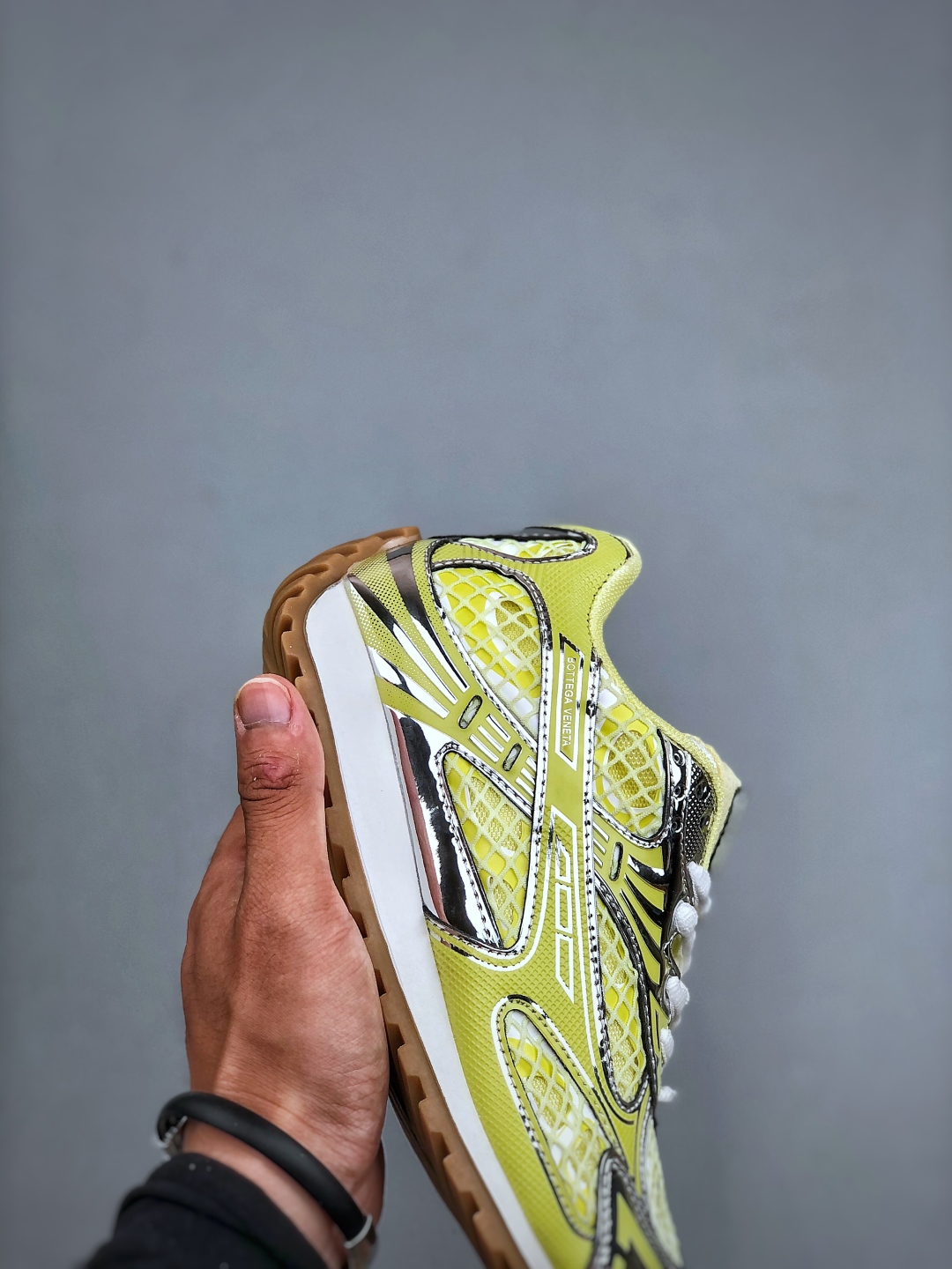 意大利奢侈品牌-宝缇嘉/葆蝶家-Bottega Veneta Orbit Lace-up Runner BV葆蝶家-莆田鞋,莆田鞋货源,高仿鞋,高仿鞋货源,安福档口,莆田高仿鞋,莆田鞋批发,高仿鞋批发,莆田高仿运动鞋,高仿运动鞋,莆田运动鞋 意大利奢侈品牌-宝缇嘉/葆蝶家-Bottega Veneta Orbit Lace-up Runner BV葆蝶家