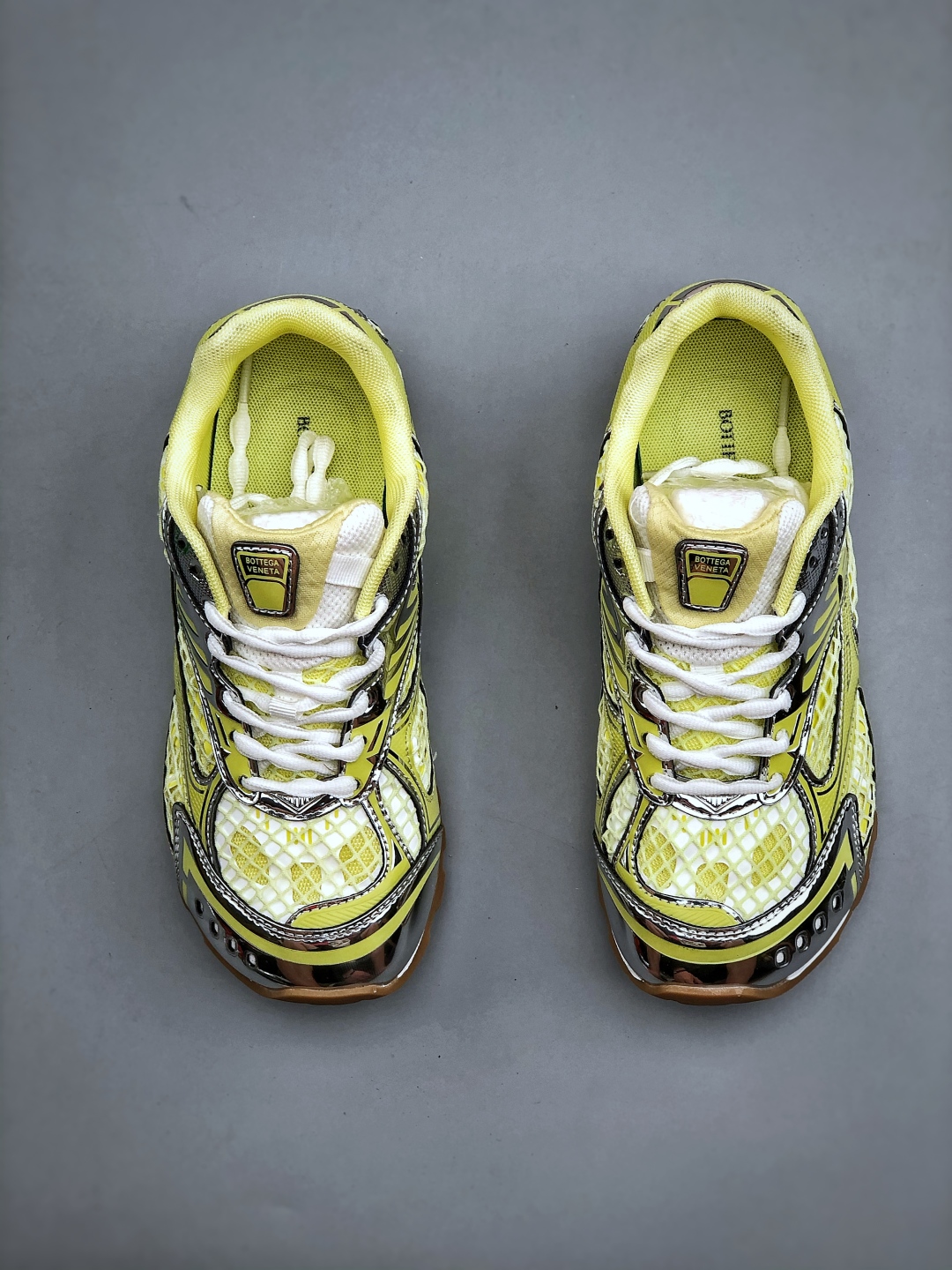 意大利奢侈品牌-宝缇嘉/葆蝶家-Bottega Veneta Orbit Lace-up Runner BV葆蝶家-莆田鞋,莆田鞋货源,高仿鞋,高仿鞋货源,安福档口,莆田高仿鞋,莆田鞋批发,高仿鞋批发,莆田高仿运动鞋,高仿运动鞋,莆田运动鞋 意大利奢侈品牌-宝缇嘉/葆蝶家-Bottega Veneta Orbit Lace-up Runner BV葆蝶家