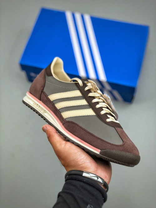 Adidas SL 72 RS Retro Casual Running Shoes - IE1937 - Size 36-45 1 Adidas SL 72 RS Retro Casual Running Shoes - IE1937 - Size 36-45