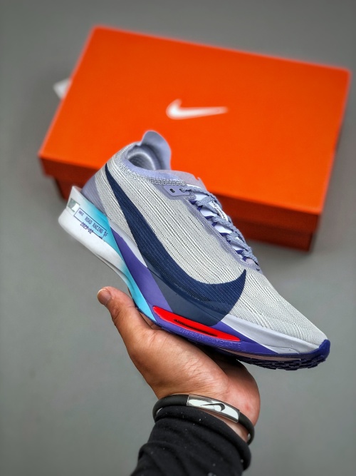 Nike ZoomX Streakfly 2 Marathon Running Shoes - Lightweight & Breathable 1 Nike ZoomX Streakfly 2 Marathon Running Shoes - Lightweight & Breathable